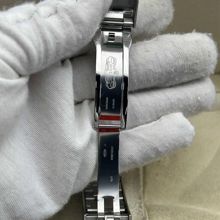 ロレックス サブマリーナーコピー126610LN Cal.3235ムーブメントclean工場 - 画像 (7)