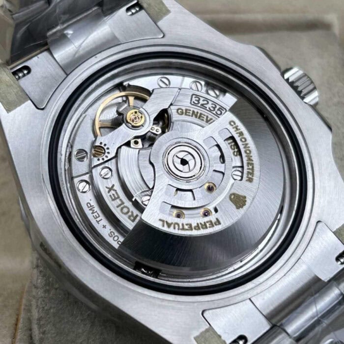 ロレックス サブマリーナーコピー126610LN Cal.3235ムーブメントclean工場 - 画像 (10)