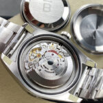 ロレックス ミルガウス 116400GVスーパーコピー時計Cal.3131 N工場 - 画像 (5)