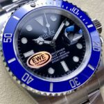 ロレックス サブマリーナーコピー126619LB Swiss ETA社2836-2ムーブメント