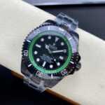スーパーコピー時計 ロレックス シードゥエラーブレイケン カスタムエディション 44mm - 画像 (3)