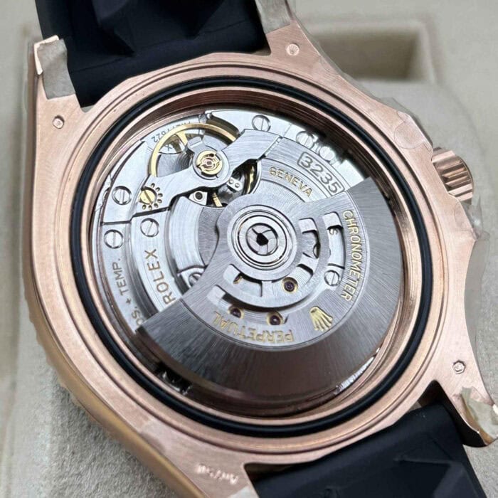 ロレックス ヨットマスターコピー126655 Cal.3235ムーブメントclean工場 - 画像 (13)
