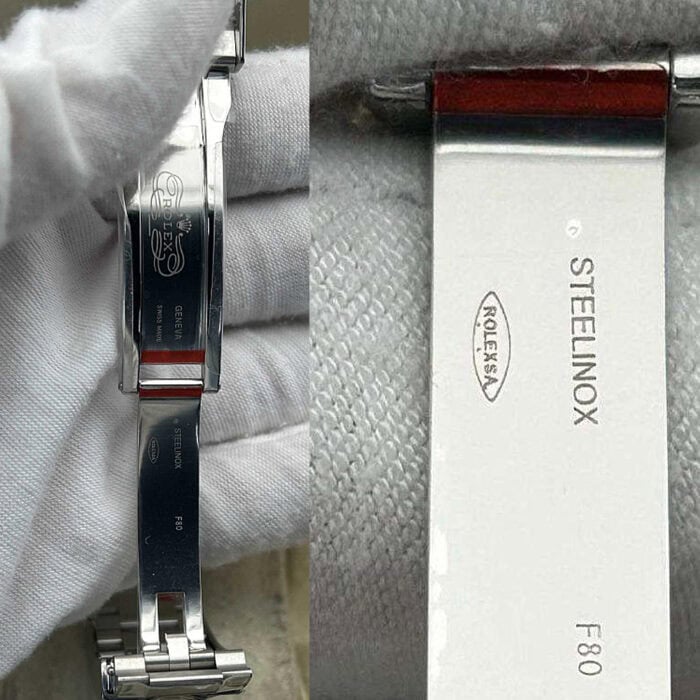 ロレックス サブマリーナーコピー124060 Cal.3230ムーブメントclean工場 - 画像 (4)