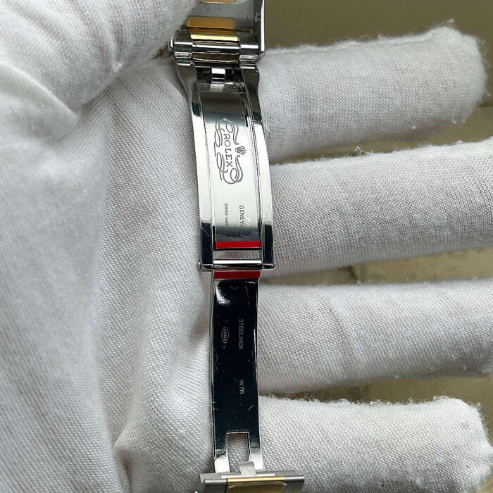 ロレックス デイトナコピー126503 -0004クローンCal.4131ムーブメントclean工場 - 画像 (14)