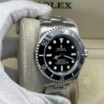 ロレックス サブマリーナーコピー124060 Cal.3230ムーブメントclean工場 - 画像 (12)