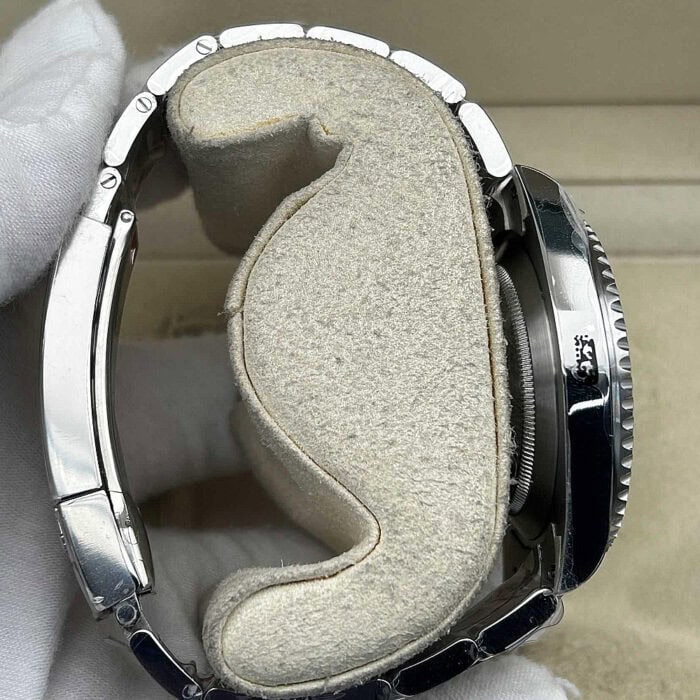 ロレックス サブマリーナーコピー124060 Cal.3230ムーブメントclean工場 - 画像 (10)