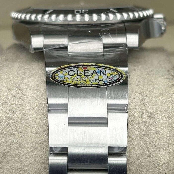 ロレックス サブマリーナーコピー124060 Cal.3230ムーブメントclean工場 - 画像 (9)