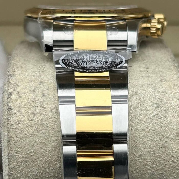 ロレックス デイトナコピー126503 -0004クローンCal.4131ムーブメントclean工場 - 画像 (8)