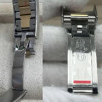 ロレックス サブマリーナーコピー126613LB Cal.3235ムーブメント clean工場 - 画像 (11)