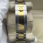 ロレックス サブマリーナーコピー126613LB Cal.3235ムーブメント clean工場 - 画像 (13)