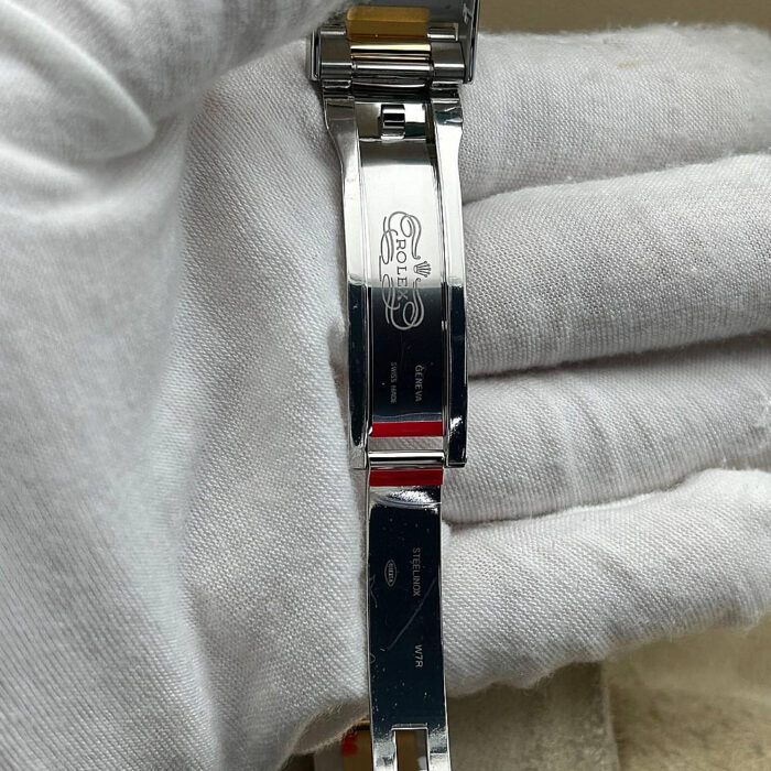 ロレックス デイトナコピー126503-0002クローンCal.4131ムーブメントclean工場 - 画像 (14)