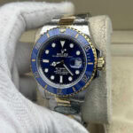 ロレックス サブマリーナーコピー126613LB Cal.3235ムーブメント clean工場 - 画像 (4)