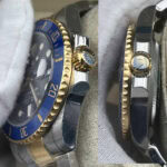 ロレックス サブマリーナーコピー126613LB Cal.3235ムーブメント clean工場 - 画像 (6)