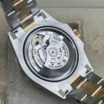 ロレックス サブマリーナーコピー126613LB Cal.3235ムーブメント clean工場 - 画像 (9)