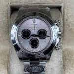 ロレックス デイトナコピー126509-0003 Cal.4131ムーブメントclean工場