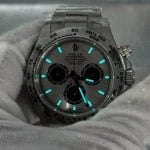 ロレックス デイトナコピー126509-0003 Cal.4131ムーブメントclean工場 - 画像 (10)