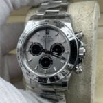 ロレックス デイトナコピー126509-0003 Cal.4131ムーブメントclean工場 - 画像 (3)