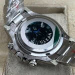 ロレックス デイトナコピー126509-0003 Cal.4131ムーブメントclean工場 - 画像 (8)
