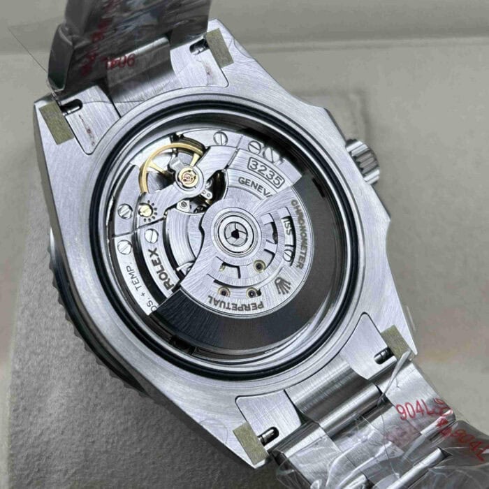 ロレックス サブマリーナーコピー126619LB Cal.3235ムーブメントclean工場 - 画像 (10)