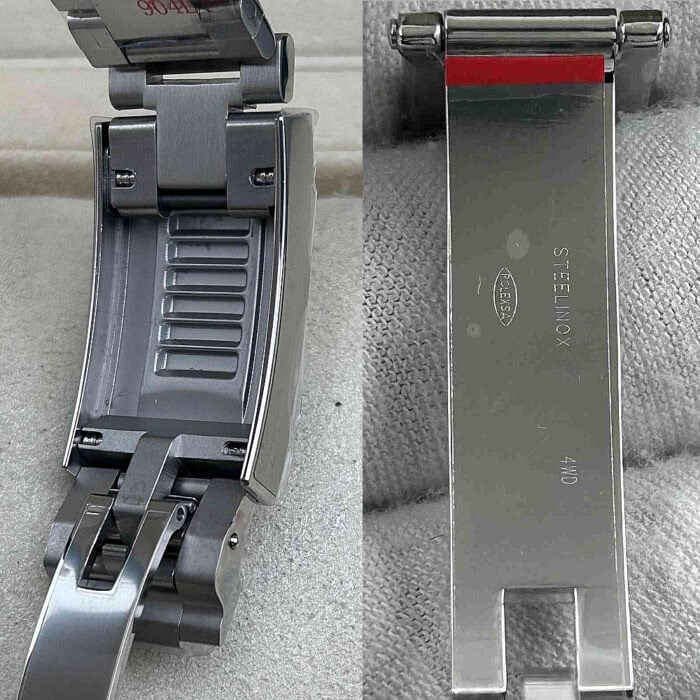 ロレックス サブマリーナーコピー126619LB Cal.3235ムーブメントclean工場 - 画像 (12)