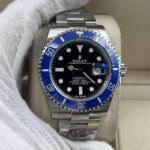 ロレックス サブマリーナーコピー126619LB Cal.3235ムーブメントclean工場 - 画像 (3)