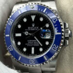 ロレックス サブマリーナーコピー126619LB Cal.3235ムーブメントclean工場 - 画像 (4)