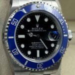 ロレックス サブマリーナーコピー126619LB Cal.3235ムーブメントclean工場 - 画像 (5)