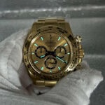 ロレックス デイトナコピー126508-0005クローンCal.4131ムーブメントclean工場 - 画像 (6)