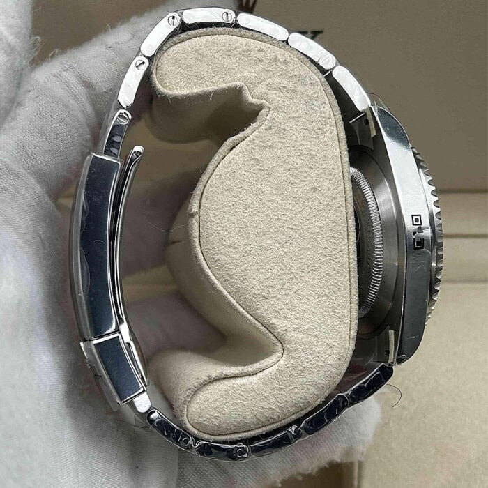 ロレックス サブマリーナーコピー126619LB Cal.3235ムーブメントclean工場 - 画像 (7)