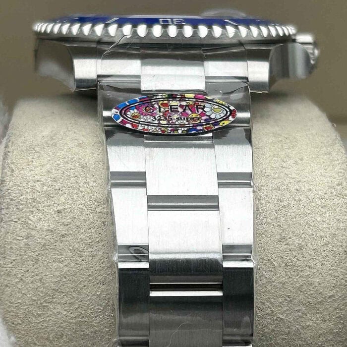 ロレックス サブマリーナーコピー126619LB Cal.3235ムーブメントclean工場 - 画像 (8)