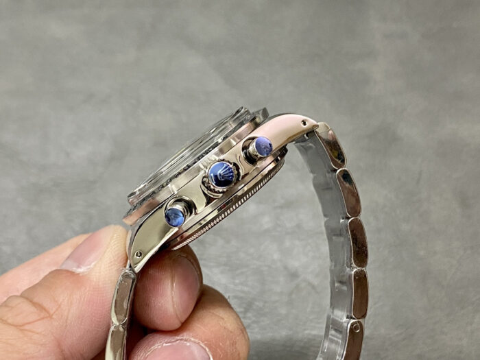 ロレックス デイトナRef.6269スーパーコピー時計Cal.722手巻きムーブメント - 画像 (7)