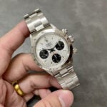 ロレックス デイトナRef.6269偽物時計 クローンCal.722手巻きムーブメント - 画像 (2)