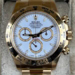 ロレックス デイトナコピー126508-0001 クローンCal.4131ムーブメントclean工場 - 画像 (2)