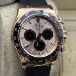 ロレックス デイトナコピー126515LN-0006クローンCal.4131ムーブメントclean工場 - 画像 (3)