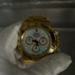 ロレックス デイトナコピー126508-0001 クローンCal.4131ムーブメントclean工場 - 画像 (5)