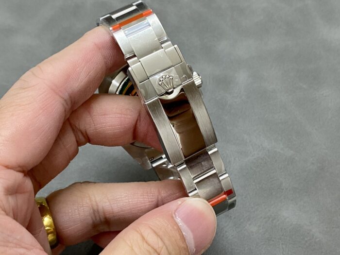 ロレックスGMTマスターコピー126710BLRO 0002 ETA社 2836-2 - 画像 (9)