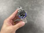 ロレックスGMTマスターコピー126710BLNR-0002 Swiss ETA社 2836-2 - 画像 (2)