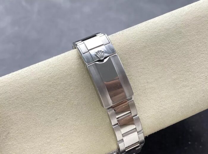 ロレックスGMTマスター126710コピー時計Swiss ETA社 2836-2 ムーブメント - 画像 (11)