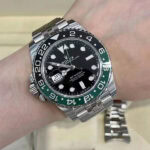 ロレックスGMTマスターIIコピー126720vtnr-0002 Swiss 2836-2
