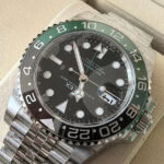 ロレックスGMTマスターIIコピー126720vtnr-0002 Swiss 2836-2 - 画像 (2)