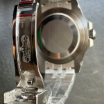 ロレックスGMTマスターIIコピー126720vtnr-0002 Swiss 2836-2 - 画像 (6)