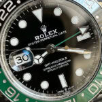 ロレックスGMTマスターIIコピー126720vtnr-0002 Swiss 2836-2 - 画像 (5)