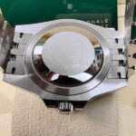 ロレックスGMTマスターIIコピー126720vtnr-0002 Swiss 2836-2 - 画像 (9)