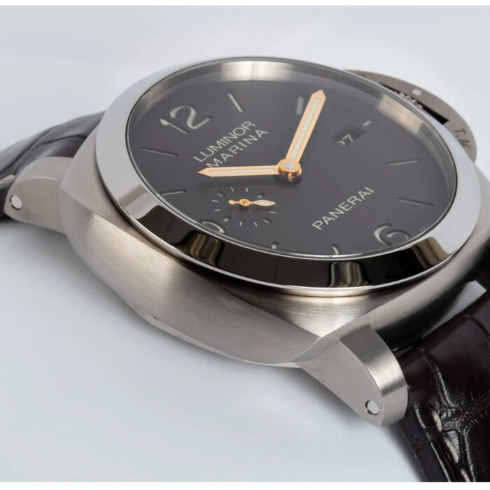 パネライ ルミノール1950 PAM00351コピーCal,P.9000 VS工場 - 画像 (7)