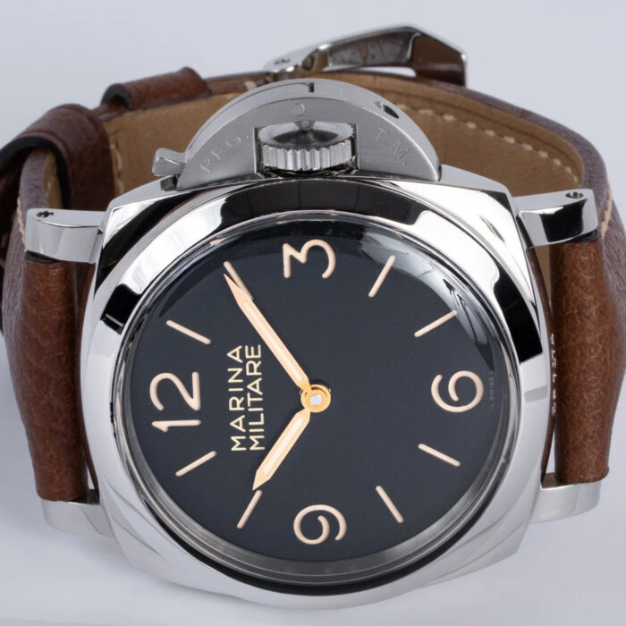 パネライ ルミノール 1950 PAM00673コピーCal.P.30000 手巻き - 画像 (3)