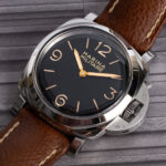 パネライ ルミノール 1950 PAM00673コピーCal.P.30000 手巻き - 画像 (2)