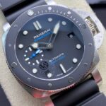 パネライ サブマーシブルPAM00683コピーCal.P.900ムーブメント