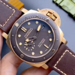 パネライサブマーシブルPAM00968コピーCal. P.9010ムーブメント