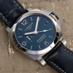 パネライ ルミノール1950 GMT 44mm PAM01033コピーCal.P.9011 VS工場