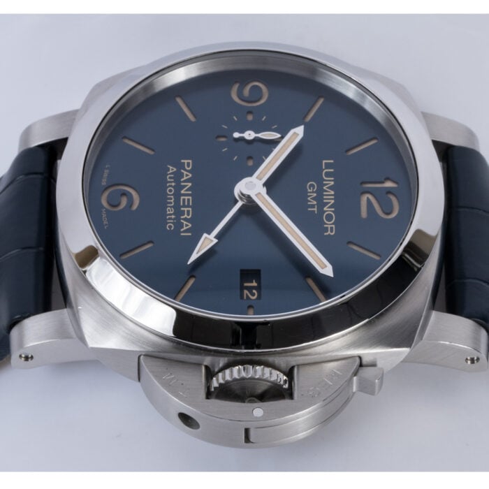 パネライ ルミノール1950 GMT 44mm PAM01033コピーCal.P.9011 VS工場 - 画像 (5)